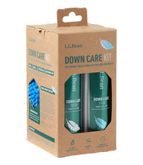Down Care Kit | L.L.Bean