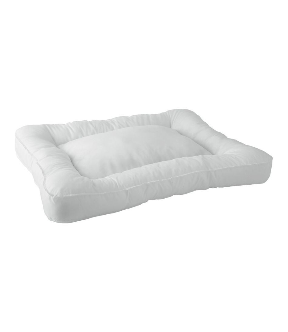 Premium Dog Bed Replacement Mattress Insert, Rectangular | L.L.Bean