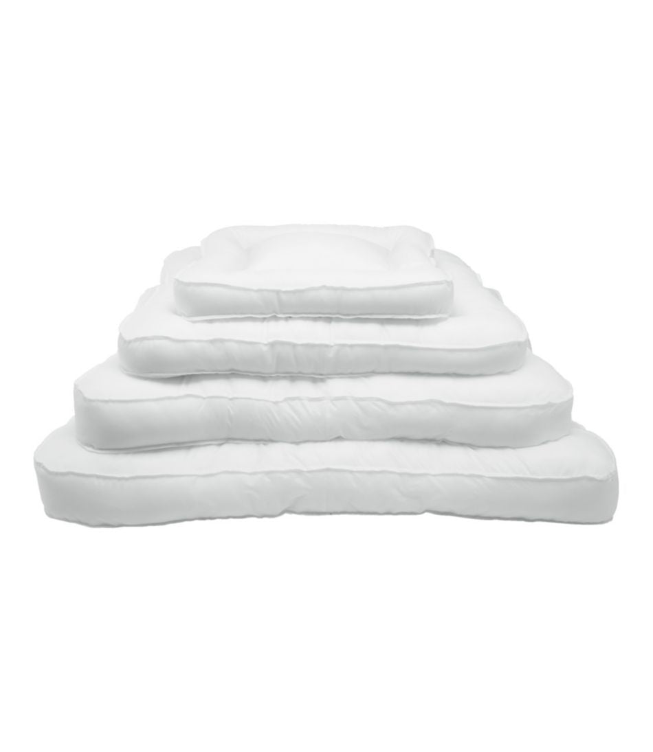 Premium Dog Bed Replacement Mattress Insert, Rectangular | L.L.Bean