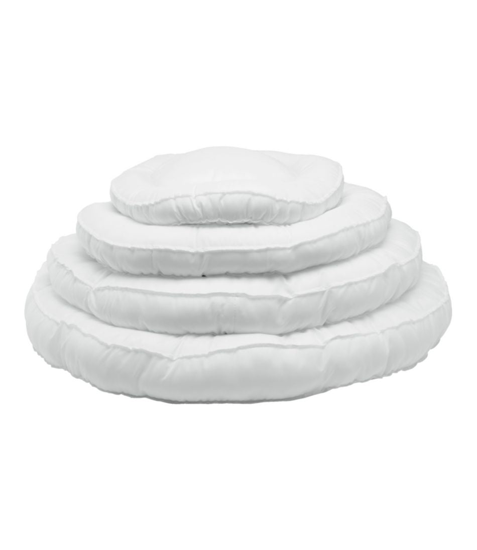 Premium Dog Bed Replacement Mattress Insert, Round | L.L.Bean