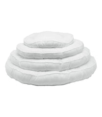 Premium Dog Bed Replacement Mattress Insert, Round | L.L.Bean