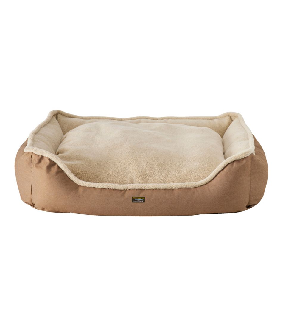 Premium Cuddler Dog Bed | L.L.Bean
