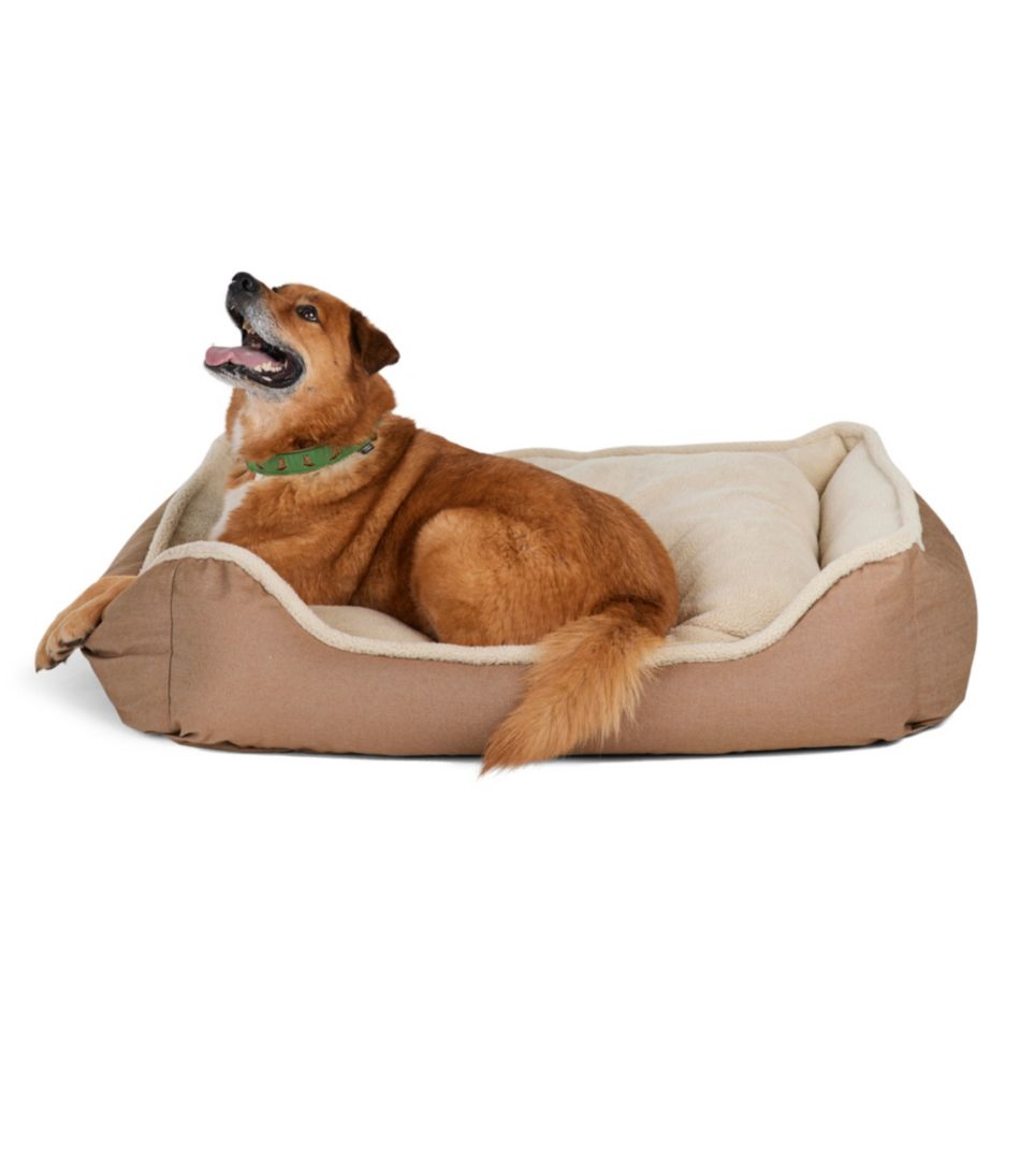 Premium Cuddler Dog Bed | L.L.Bean