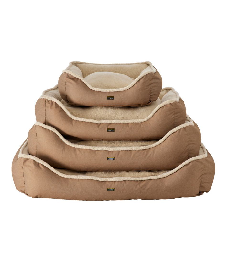Premium Cuddler Dog Bed | L.L.Bean