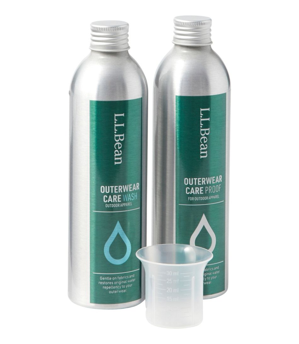 Outerwear Care Kit | L.L.Bean