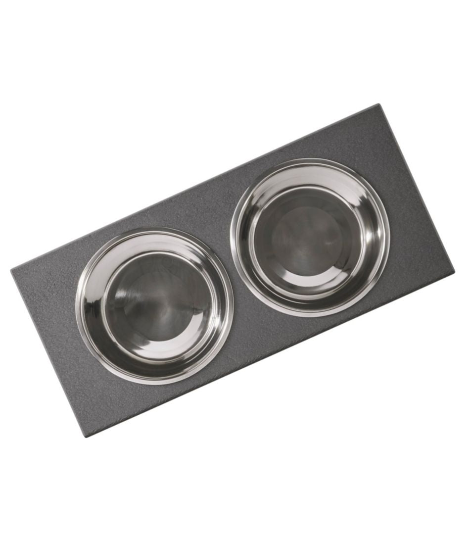 All-Weather Pet Feeder | L.L.Bean