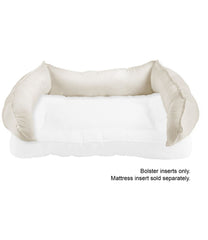 Premium Dog Bed Replacement Bolsters, Couch | L.L.Bean