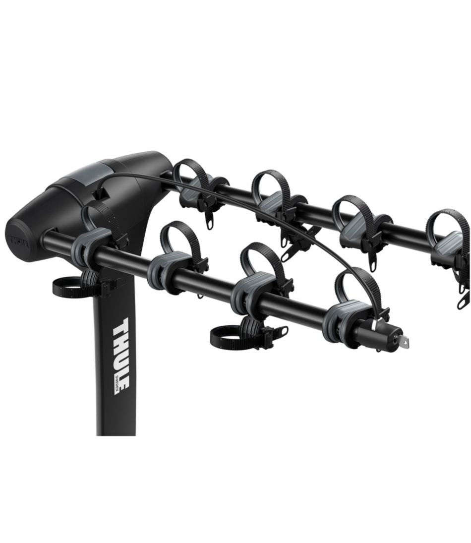 Thule 9025XT Apex XT Bike Carrier, 4 Bike | L.L.Bean