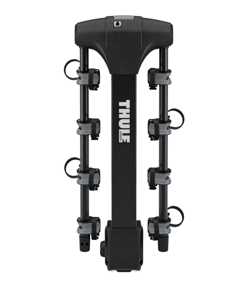 Thule 9025XT Apex XT Bike Carrier, 4 Bike | L.L.Bean