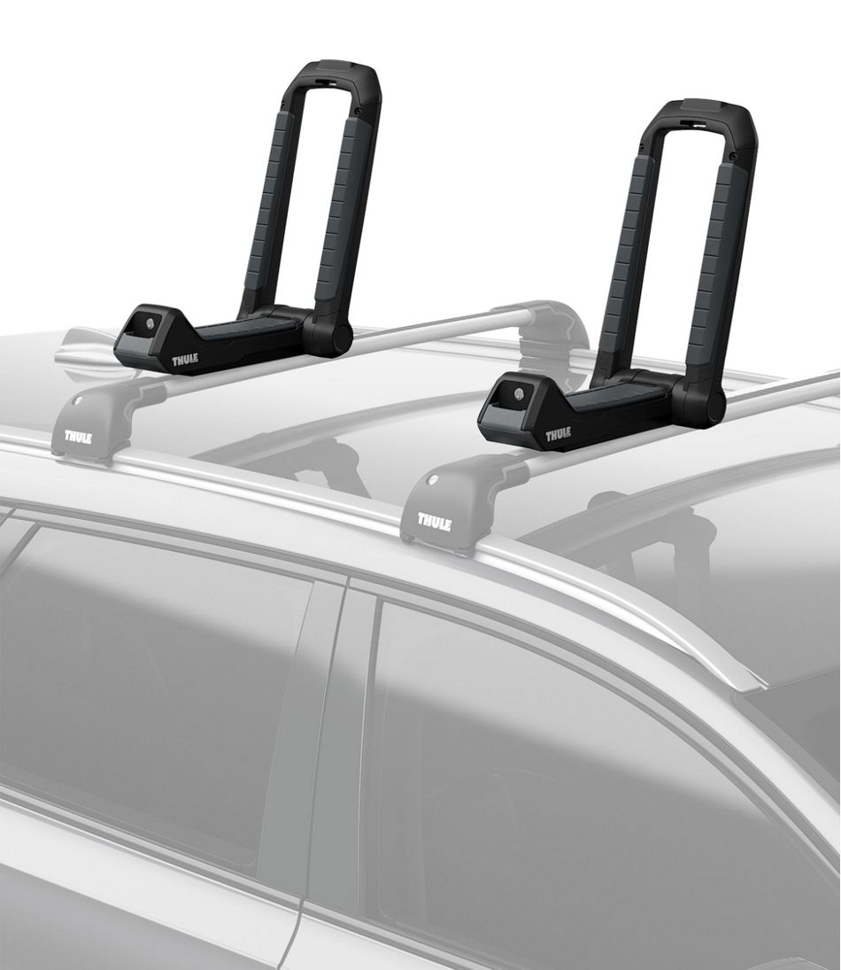 Thule 849 Hull-a-Port Aero Kayak Carrier | L.L.Bean