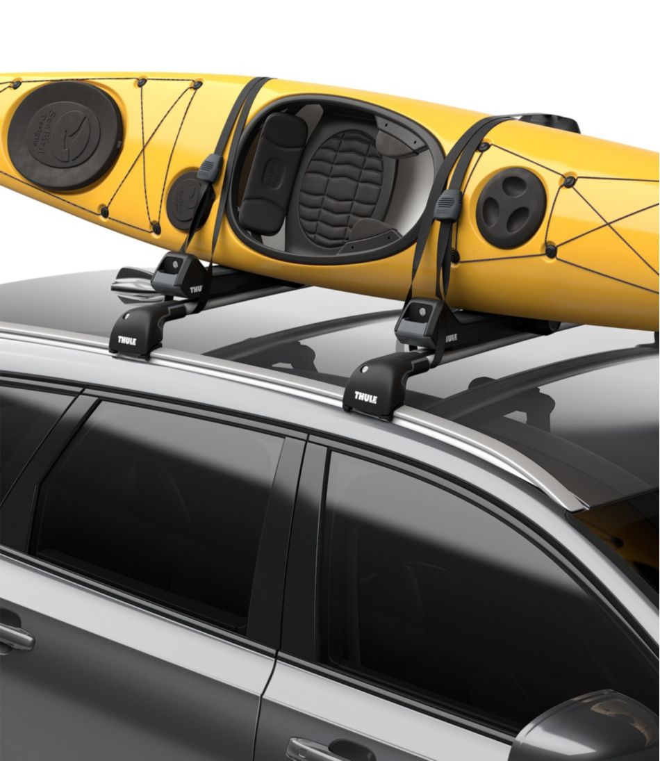 Thule 849 Hull-a-Port Aero Kayak Carrier | L.L.Bean