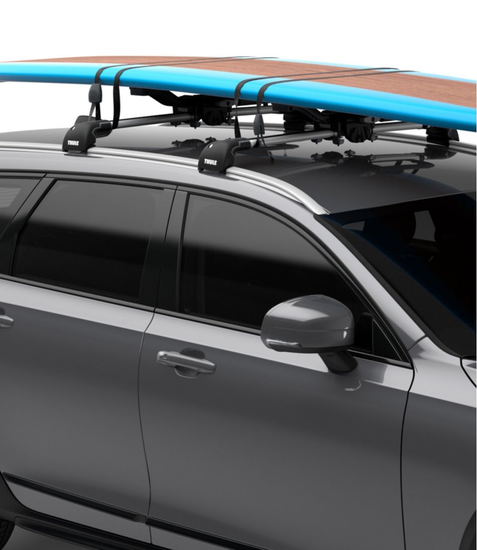 Thule 890 Compass Kayak/SUP Carrier | L.L.Bean