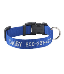 Personalized Pet Collar | L.L.Bean