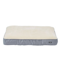 Premium Fleece Dog Bed, Rectangular | L.L.Bean