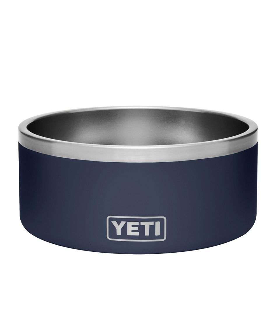 Yeti Boomer Dog Bowl | L.L.Bean