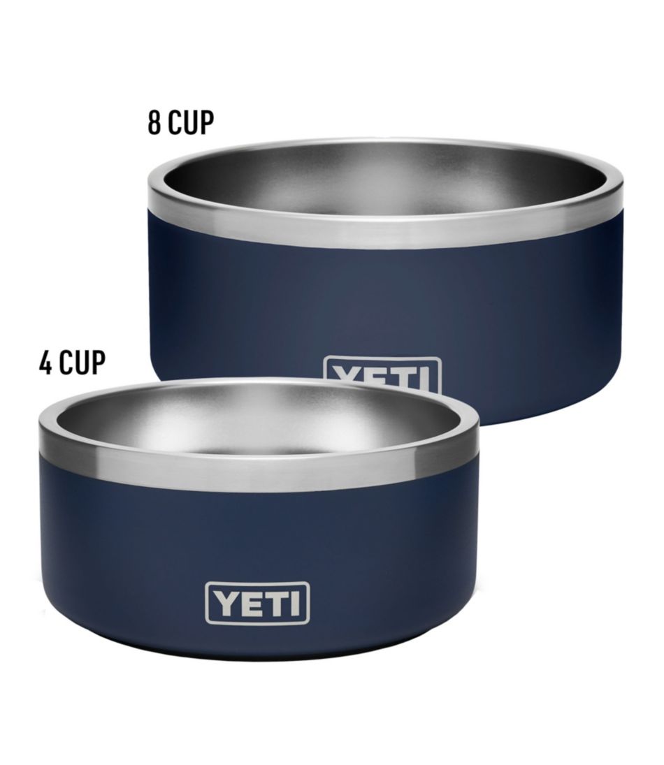 Yeti Boomer Dog Bowl | L.L.Bean