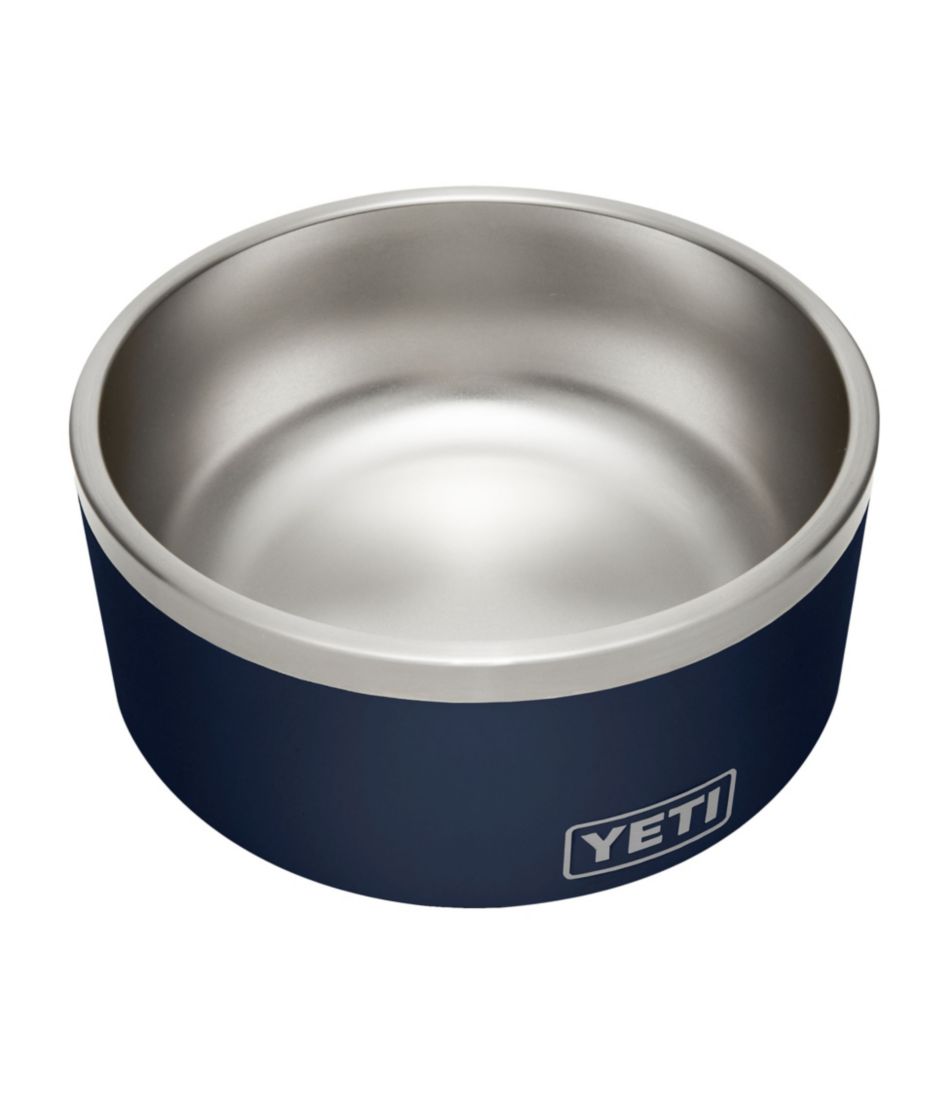 Yeti Boomer Dog Bowl | L.L.Bean