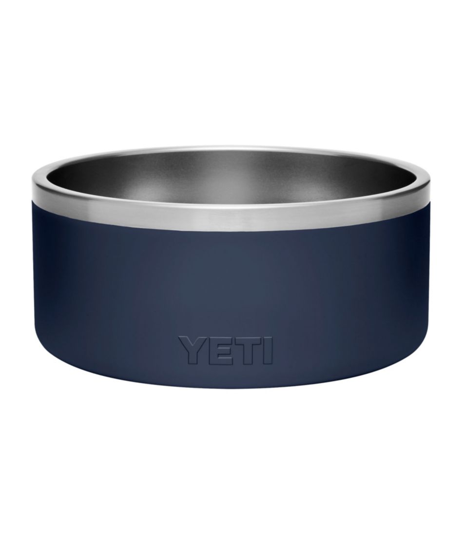 Yeti Boomer Dog Bowl | L.L.Bean