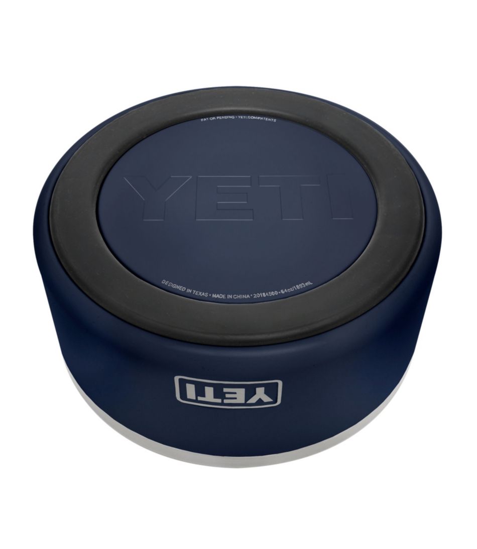 Yeti Boomer Dog Bowl | L.L.Bean