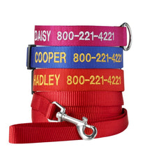Personalized Pet Leash | L.L.Bean