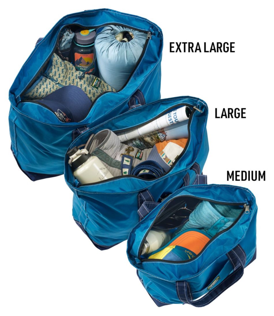 Everyday Lightweight Tote | L.L.Bean