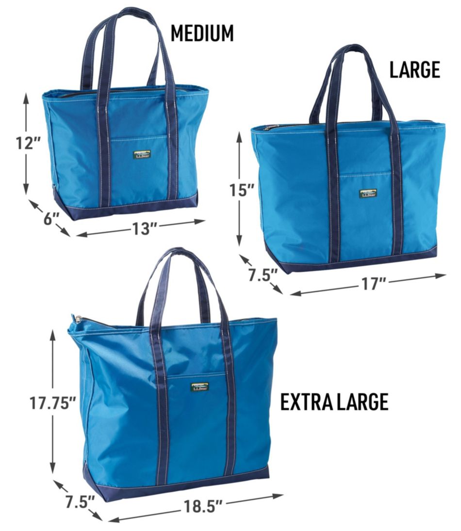 Everyday Lightweight Tote | L.L.Bean