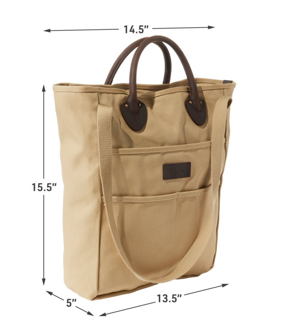 Stonington Daily Carry Tote | L.L.Bean
