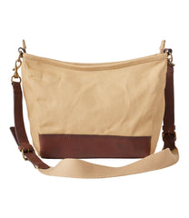 Stonington Crossbody Bag | L.L.Bean