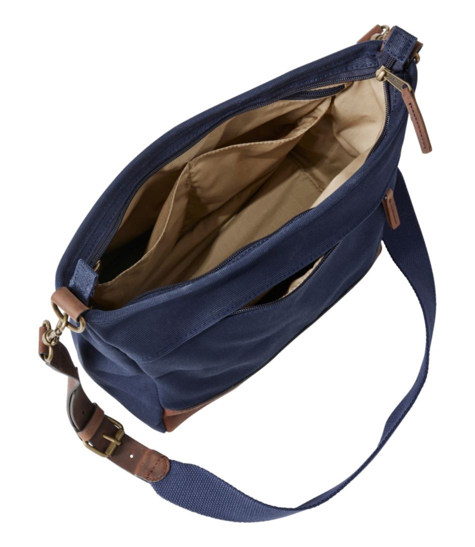 Stonington Crossbody Bag | L.L.Bean
