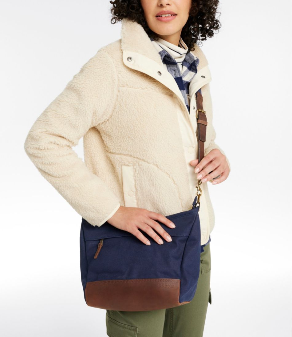 Stonington Crossbody Bag | L.L.Bean