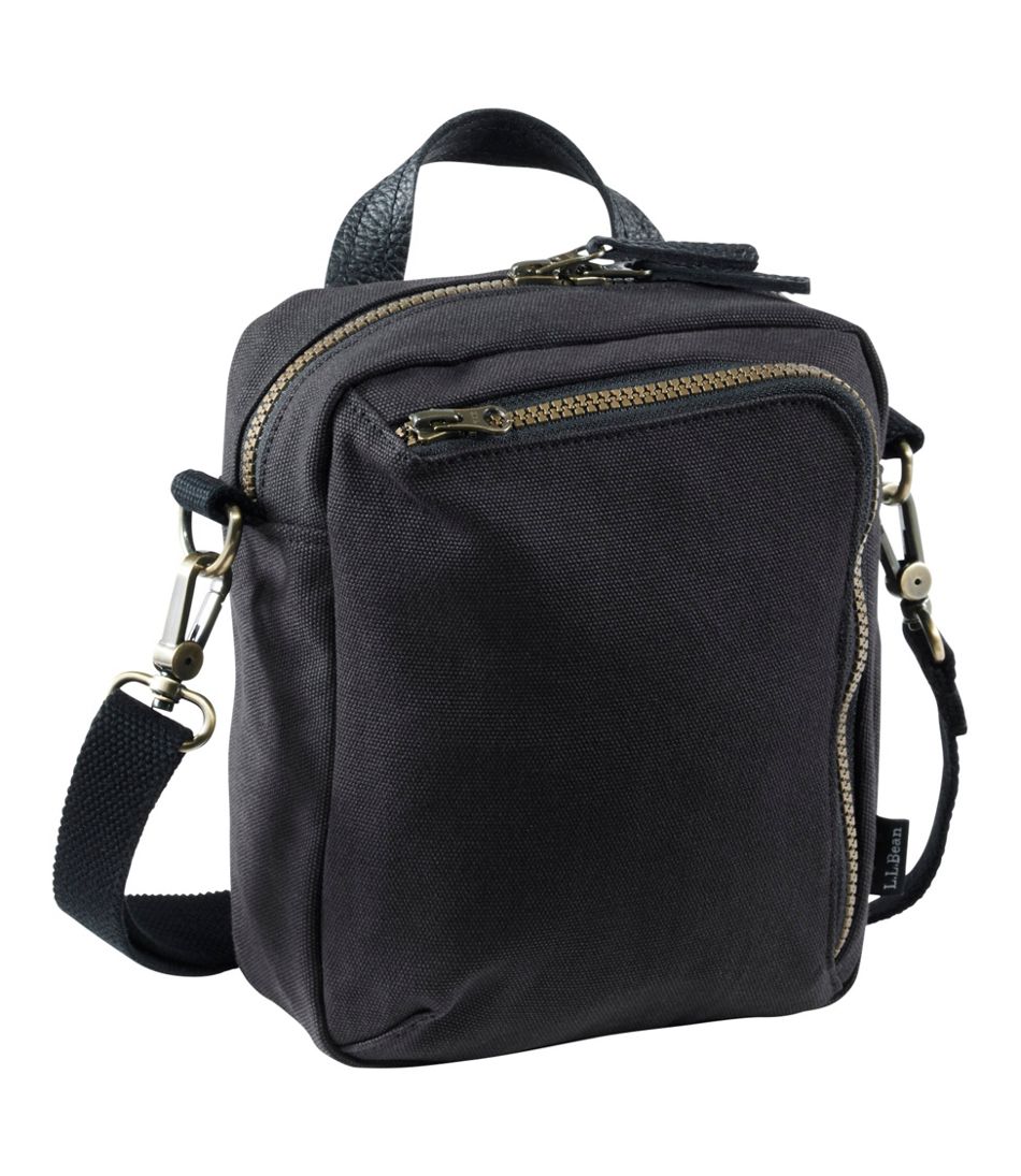 Essential Crossbody Bag | L.L.Bean