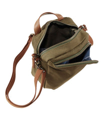 Essential Crossbody Bag | L.L.Bean