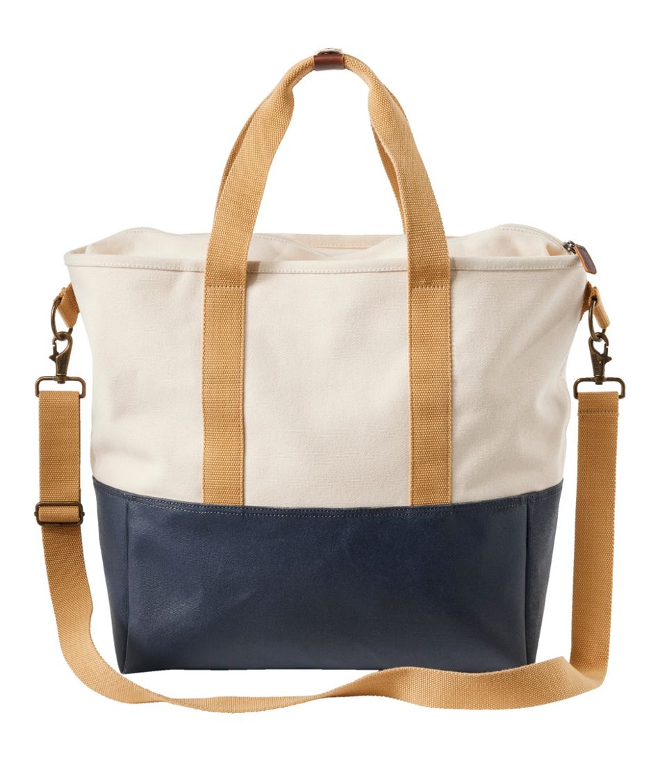 Nor'easter Tote Bag, Regular | L.L.Bean