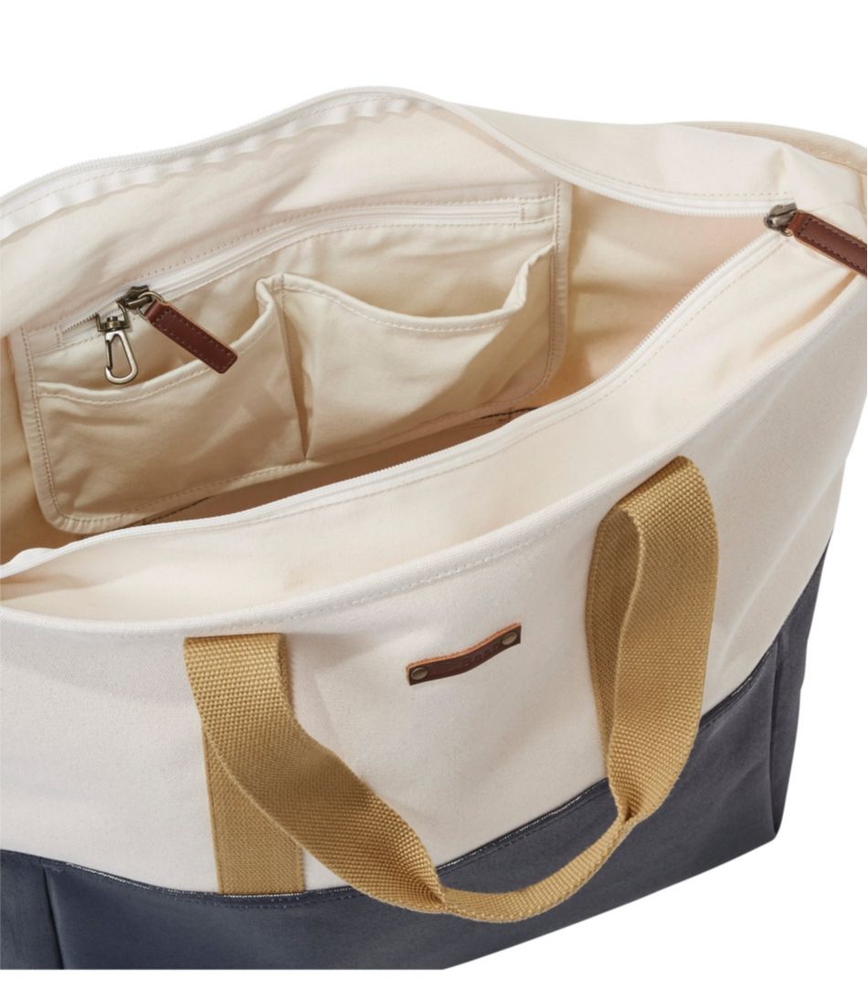 Nor'easter Tote Bag, Regular | L.L.Bean