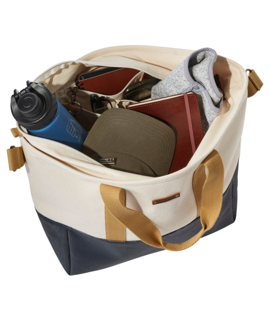 Nor'easter Tote Bag, Regular | L.L.Bean