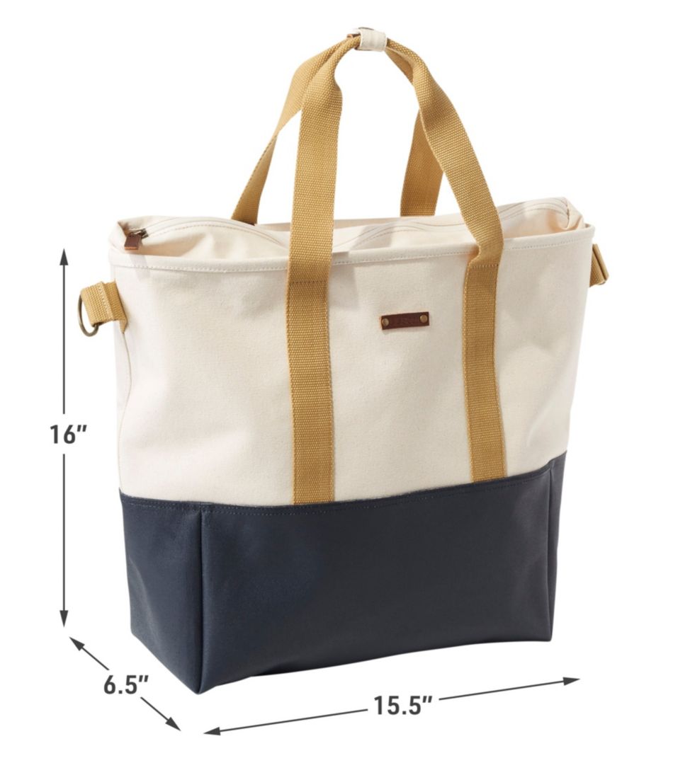 Nor'easter Tote Bag, Regular | L.L.Bean