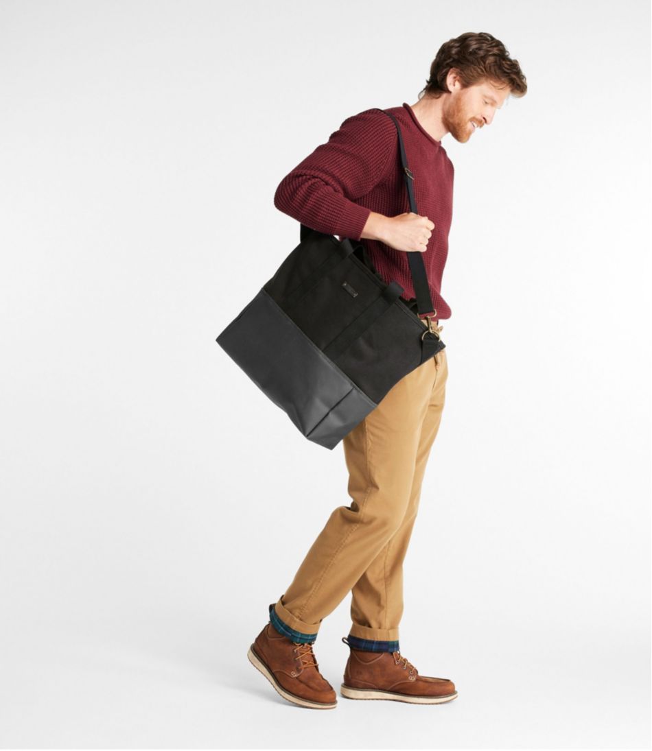 Nor'easter Tote Bag, Regular | L.L.Bean