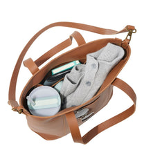 207 Leather Tote | L.L.Bean