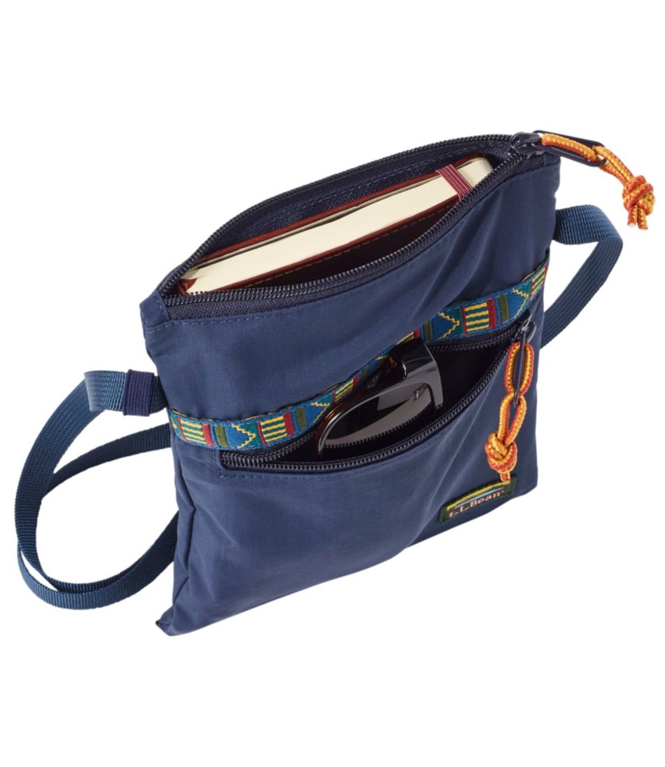Mountain Classic Crossbody Bag | L.L.Bean