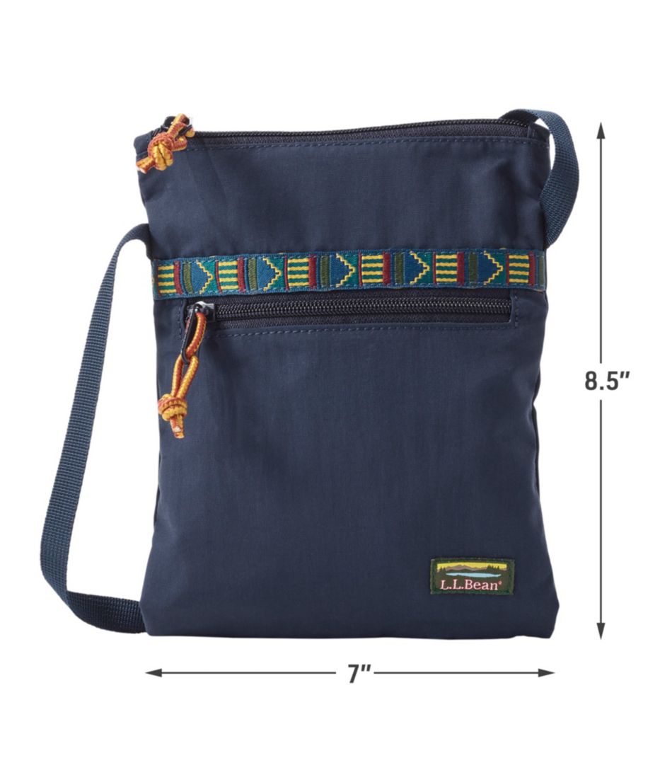 Mountain Classic Crossbody Bag | L.L.Bean