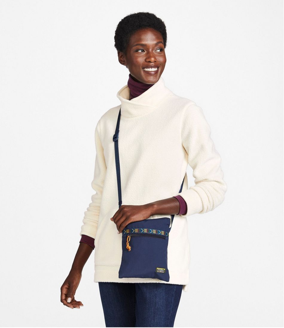 Mountain Classic Crossbody Bag | L.L.Bean