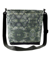 Flowfold Odyssey Crossbody, Medium, Print | L.L.Bean