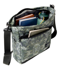 Flowfold Odyssey Crossbody, Medium, Print | L.L.Bean