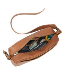 207 Leather Crossbody | L.L.Bean