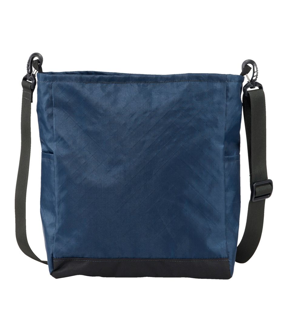 Flowfold Odyssey Crossbody Bag, Medium | L.L.Bean