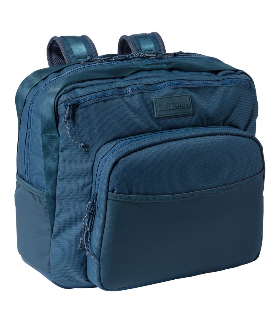 Diaper Bag Backpack | L.L.Bean