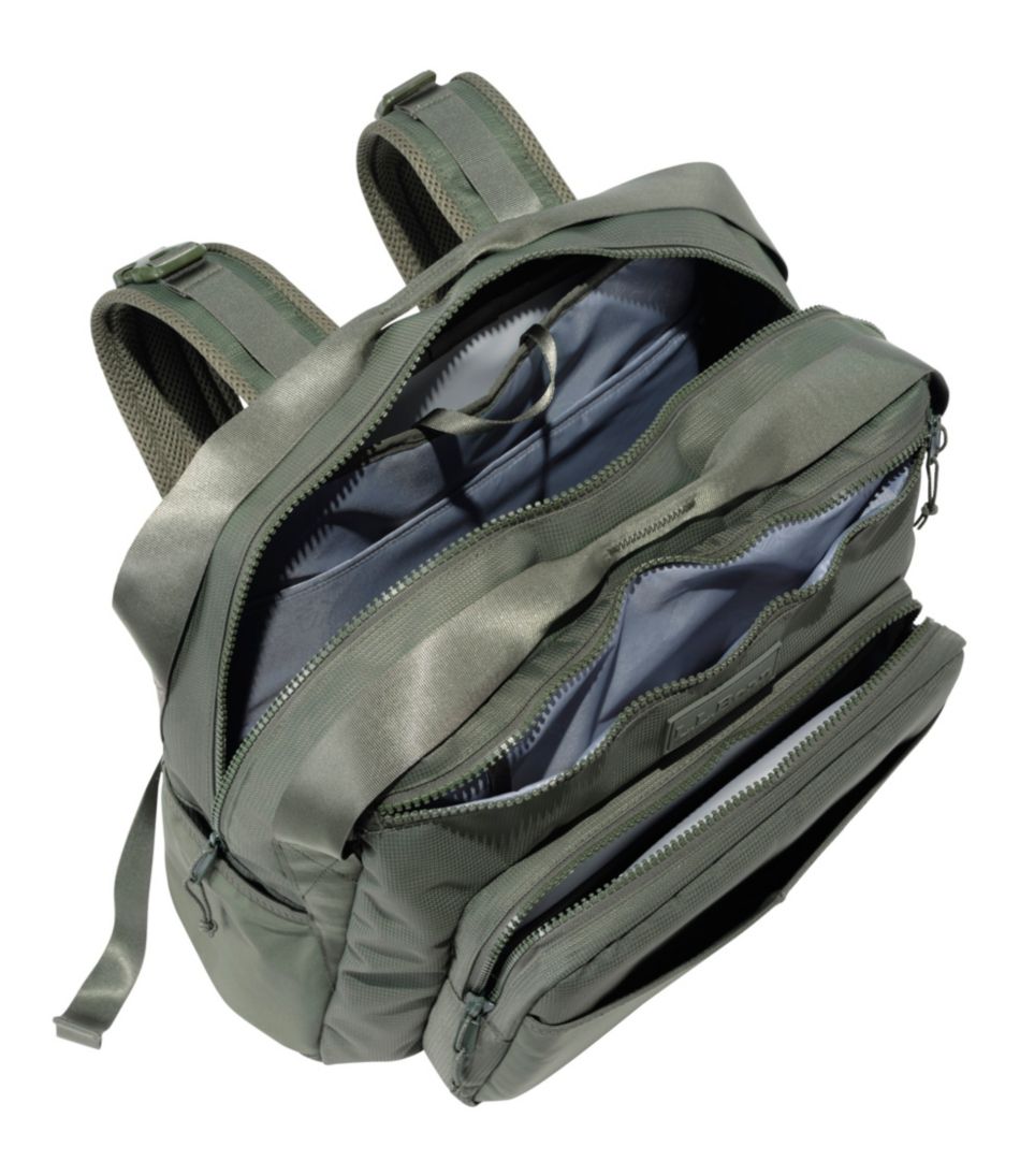 Diaper Bag Backpack | L.L.Bean