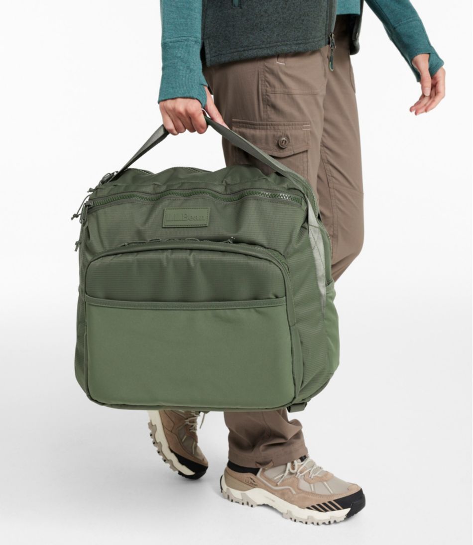Diaper Bag Backpack | L.L.Bean
