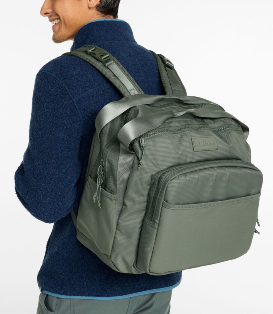 Diaper Bag Backpack | L.L.Bean