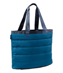 Puffer Tote | L.L.Bean